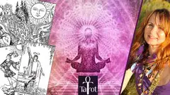 Become a Tarot Mystic: Learn the cards and share your wisdom