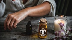 How Essential & Conjure oils are used in Wicca & Witchcraft