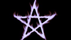 Golden Dawn's Lesser Banishing Ritual of the Pentagram