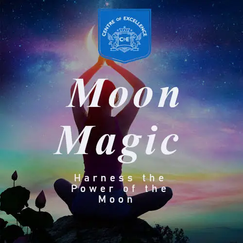 Moon Magick Course