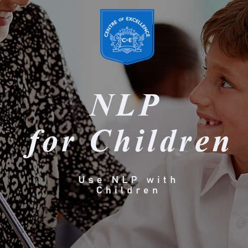 NLP for Children Diploma Course