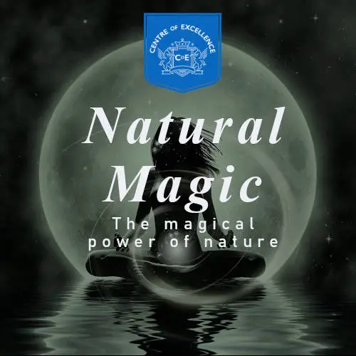 Natural Magick Course