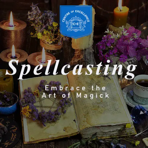 Spellcasting Course