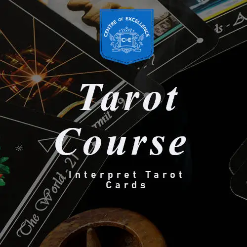 Tarot Diploma Course