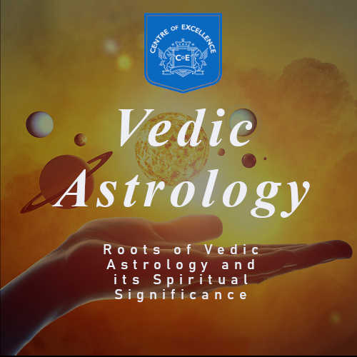 Vedic Astrology Diploma Course