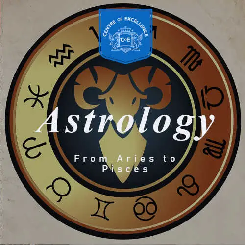 Astrology Diploma Course