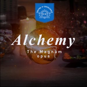 Alchemy Diploma Course
