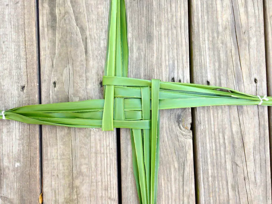 Imbolc - The Festival of Brigid that Marks the Beginning of Spring