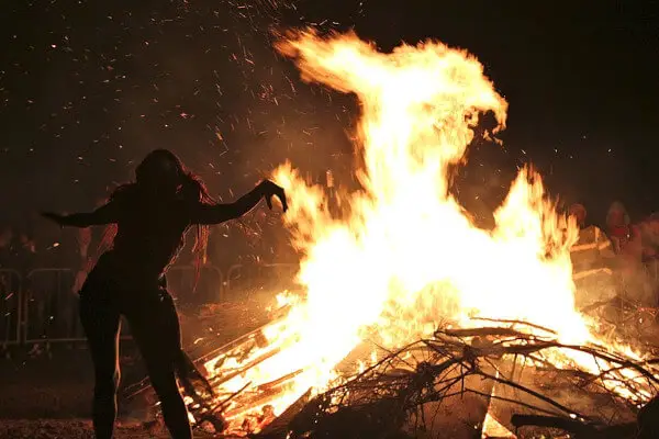 Beltane Symbols