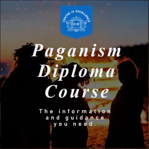 Paganism Diploma Course