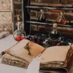 How to Cleanse an Object for Magical or Ritual Use