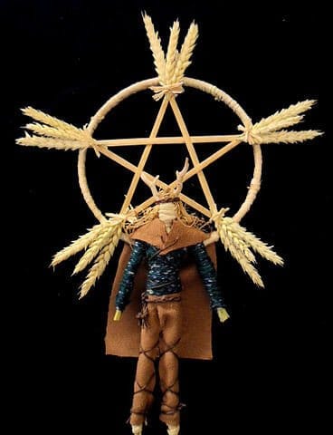 Lammas Lughnasadh The Pagan Festival For The First Harvest