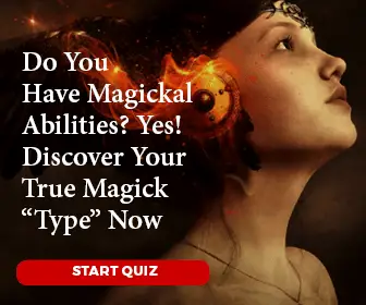 Whats My Magick Type - Quiz