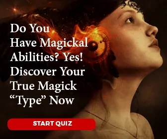 Whats My Magick Type - Quiz