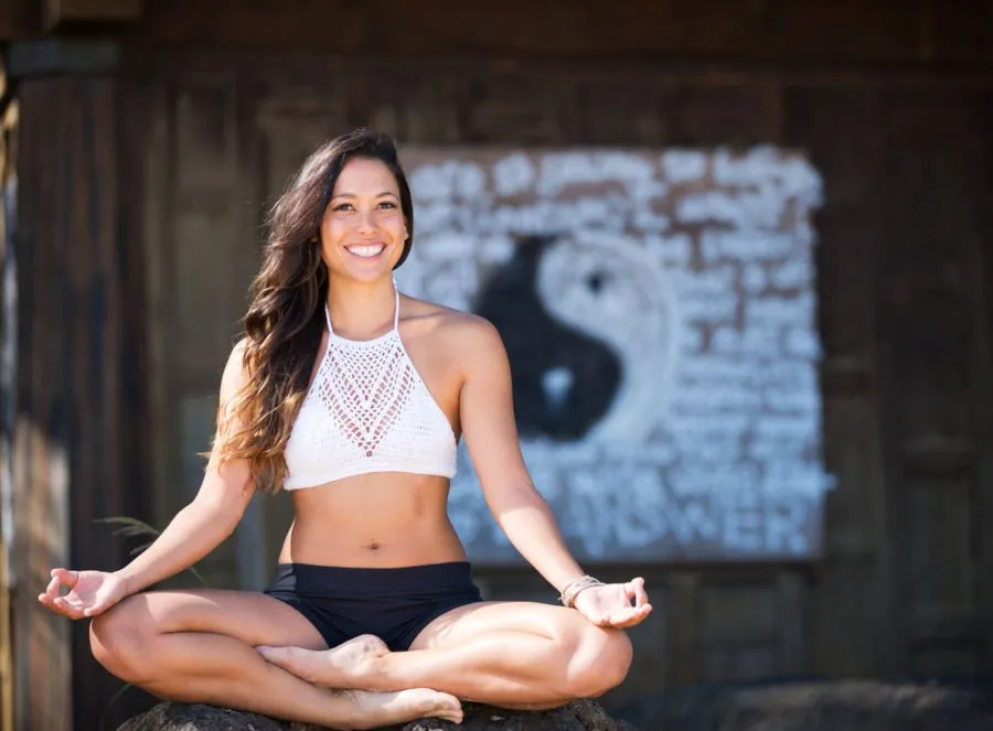 Body Scan Meditation