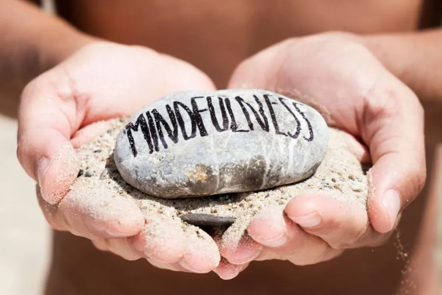 Mindfulness meditation