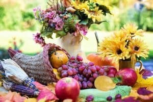 Mabon - The Pagan Celebration of the Autumn Equinox