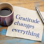 Positive Effects of Gratitude on the Brain and Body