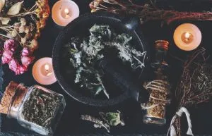 Herbal Magick