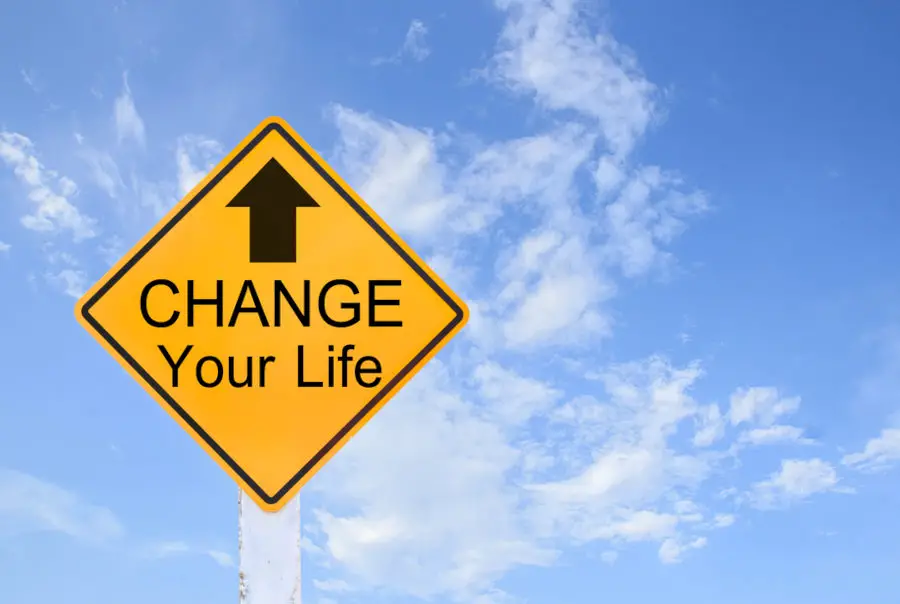 How to Use Repetition to Change Your Life