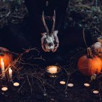Samhain and Halloween - History, Beliefs, and How They Connected