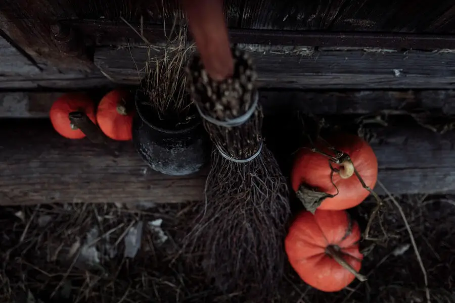 How to Celebrate Samhain (or Halloween) - Traditions and Symbols