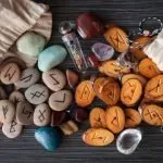 Runes - Meanings and Magickal Correspondences