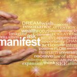 Manifestation Process and Techniques - How to Manifest