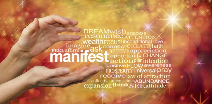 Manifestation Process and Techniques - How to Manifest