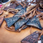 Amulets and Talismans-Differences and Similarities