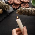 Smudging – Beginners Guide