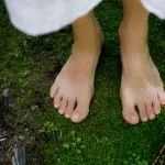 Benefits of Grounding Yourself
