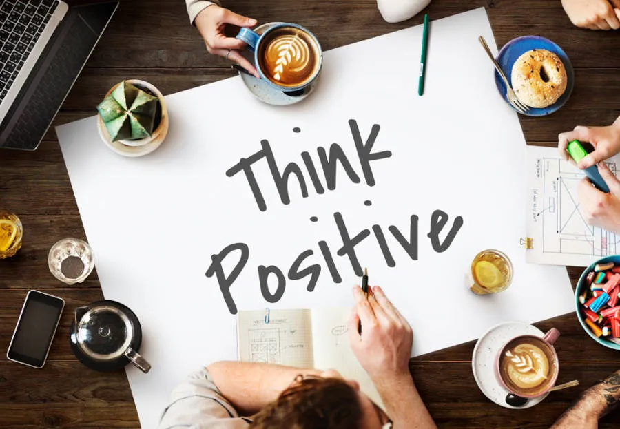 Tips to Grow a Positive Mindset