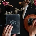 Questions about Magick
