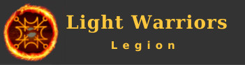 Light Warriors Legion