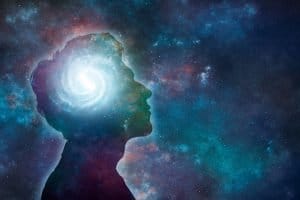 The Hermetic Law of Mentalism