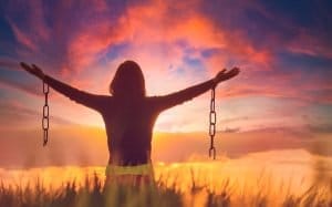 The Law of Non Attachment