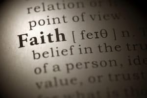 The Magic of Faith