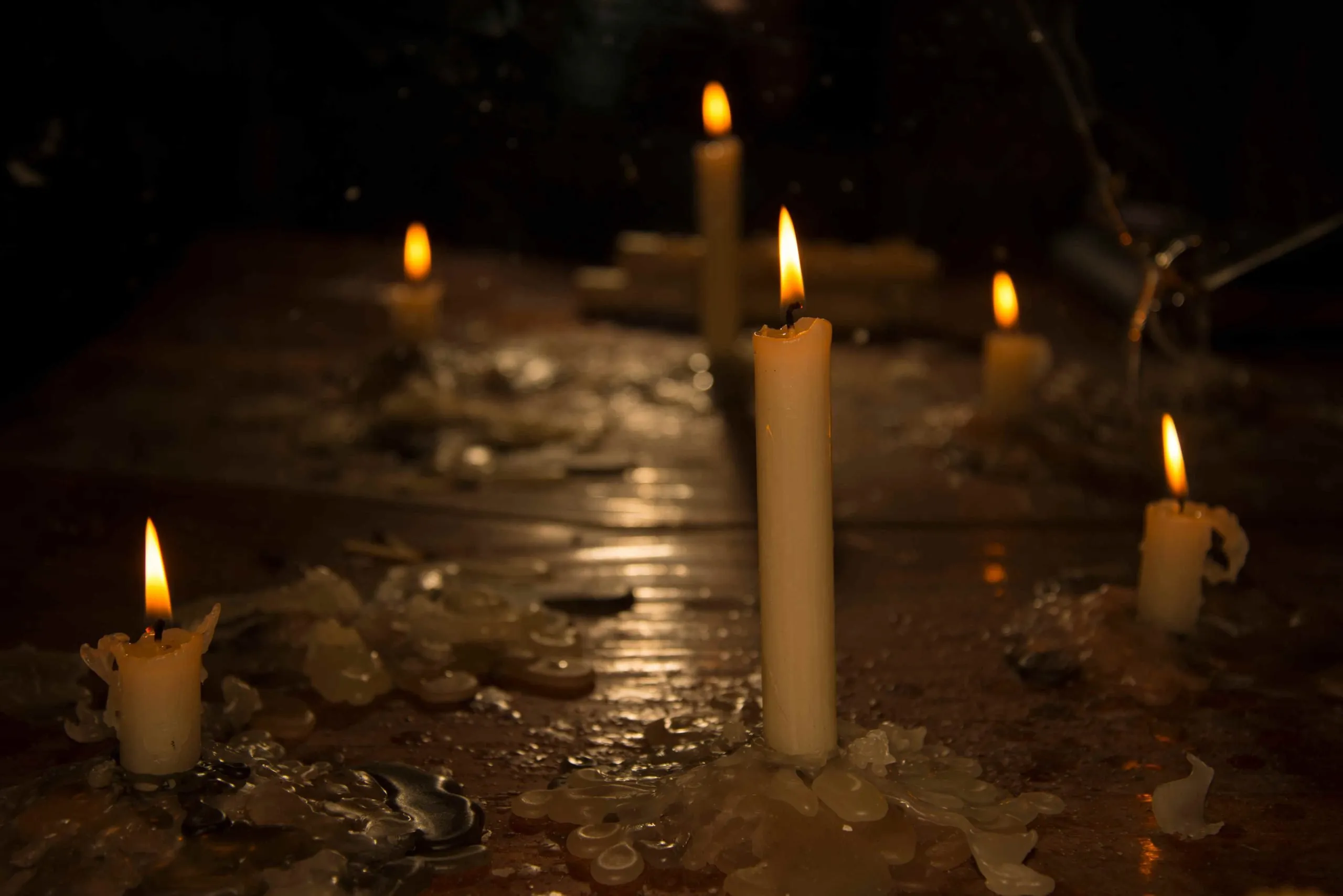 Candles