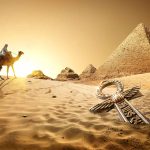 Ankh The Egyptian Key of Life