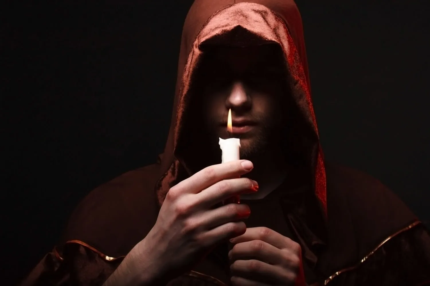 RitualWhisper