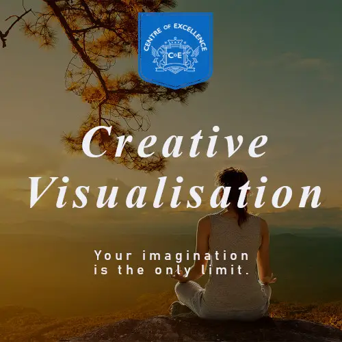 Creative Visualisation Diploma Course