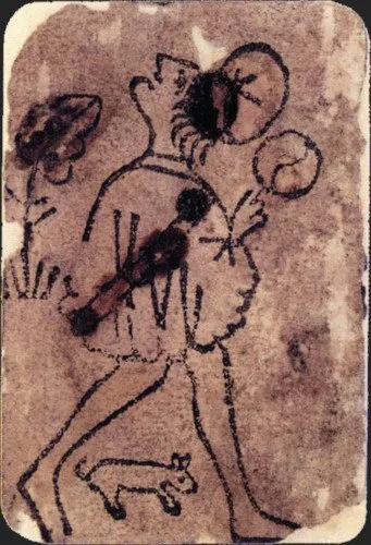Hidden Symbolism of a Deck of Cards
