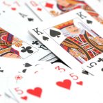 Exploring the Hidden Symbolism of a Deck of Cards
