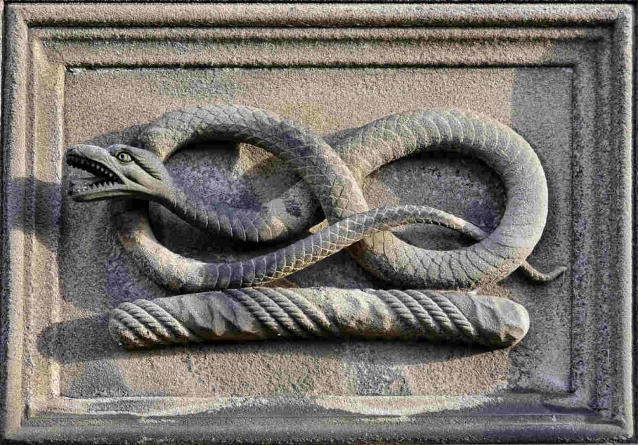 Serpent Symbolism Across Cultures