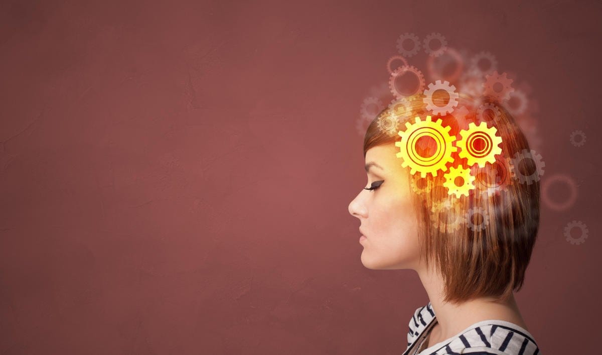 Featured image for “Dealing With a Wandering Mind During Meditation”