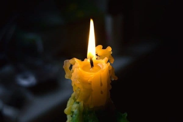 candle