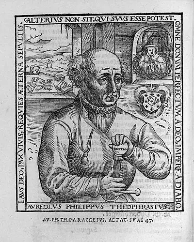 Paracelsus