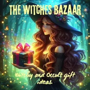 The witches bazzar