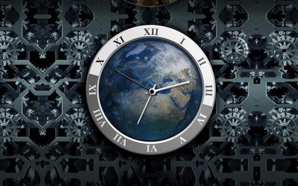 Synchronicity Quiz :clock